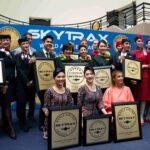 Η Star Alliance βραβεύτηκε ως η Καλύτερη Αεροπορική Συμμαχία στον Κόσμο στα Skytrax Awards 2025