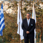 Κούβελος: «Αυτή είναι η καλύτερη ομάδα πόλο γυναικών που είχε ποτέ η χώρα μας»