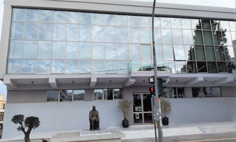 Θλίψη….”Έφυγε” από τη ζωή αγαπητό στέλεχος του Δήμου Ρεθύμνης