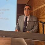 Άρθρο Μ. Παπαβασιλείου για ΓΣ Τράπεζας Χανίων: “Απαράδεκτες οι ύβρεις που εκτοξεύτηκαν κατά του Μιχάλη Μαρακάκη”