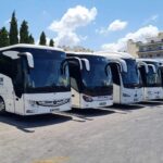 Αλλαγές στα express δρομολόγια του ΚΤΕΛ Χανίων – Ρεθύμνου από 1η Ιουλίου