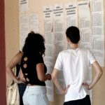 Αύριο, Πέμπτη, η ανακοίνωση των βάσεων εισαγωγής στην Τριτοβάθμια Εκπαίδευση