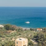 Μετά τη μεγάλη πυρκαγιά: Ασφαλής και έτοιμη να υποδεχθεί επισκέπτες η Ιεράπετρα