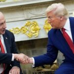 Ντ. Τραμπ: Το Ισραήλ δέχεται να κηρυχθεί κατάπαυση του πυρός 60 ημερών στη Γάζα
