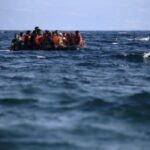 Νέα καραβιά με μετανάστες νότια Κρήτης
