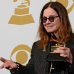 Πέθανε ο Όζι Όσμπορν o θρύλος των Black Sabbath