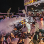 Τα Χανιά φοράνε ξανά τα λευκά τους για το party της χρονιάς!