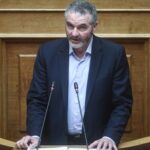 Χνάρης: «Ανάγκη νομοθετικής παρέμβασης για την αποκατάσταση και τη διευθέτηση πολεοδομικών εκκρεμοτήτων στον Δήμο Μυλοποτάμου»