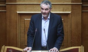 Χνάρης: «Ανάγκη νομοθετικής παρέμβασης για την αποκατάσταση και τη διευθέτηση πολεοδομικών εκκρεμοτήτων στον Δήμο Μυλοποτάμου»