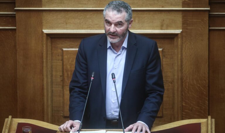 Χνάρης: «Ανάγκη νομοθετικής παρέμβασης για την αποκατάσταση και τη διευθέτηση πολεοδομικών εκκρεμοτήτων στον Δήμο Μυλοποτάμου»