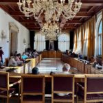 Ο Δήμαρχος Ηρακλείου παρουσίασε στο Δημοτικό Συμβούλιο το σχέδιο συμφωνίας με τον ΟΦΗ για την χρήση του Παγκρητίου Σταδίου