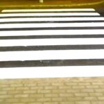 Ρέθυμνο: Ξεκινά το έργο διαγραμμίσεων των διαβάσεων πεζών