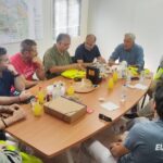 Κλειστός ο δρόμος προς το Πρασσιανό Φαράγγι λόγω εργασιών