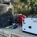 Οταν ο τόπος διψά, η ευθύνη δεν κάνει πίσω