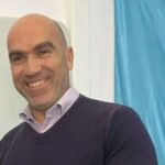 Παραιτήθηκε ο Μένανδρος Παντελλίδης από την προεδρία του ΕΑΚΗ