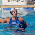 Νέα κλήση για Κουνδουράκη στο κλιμάκιο νεανίδων