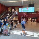 Περισσότεροι από 505.000 επιβάτες τον Μάιο στο αεροδρόμιο Χανίων | Ρεκόρ αφίξεων