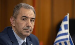 «Αναβολή ψήφισης του τουρκικού νομοσχεδίου για τη “Γαλάζια Πατρίδα”: Στρατηγικός ελιγμός ή αλλαγή στρατηγικής;»