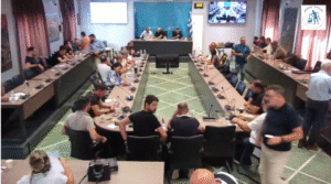Συνεδριάζει στις 22 Ιουλίου το Δημοτικό Συμβούλιο Χανίων με 45 θέματα στην ημερήσια διάταξη