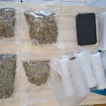 Κρήτη: Είχε “καβάτζα” σε οικοδομή και έκρυβε ναρκωτικά