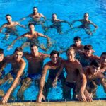 Εναρξη προετοιμασίας για τις ομάδες πόλο του ΝΟΧ