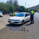 Τροχαία Χανίων: «Δεν είναι απέναντι στον πολίτη – είναι δίπλα στη ζωή»