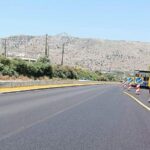 Κρήτη: Τελευταίο μεροκάματο για έναν 47χρονο | Κατέρρευσε στο εργοτάξιο του ΒΟΑΚ