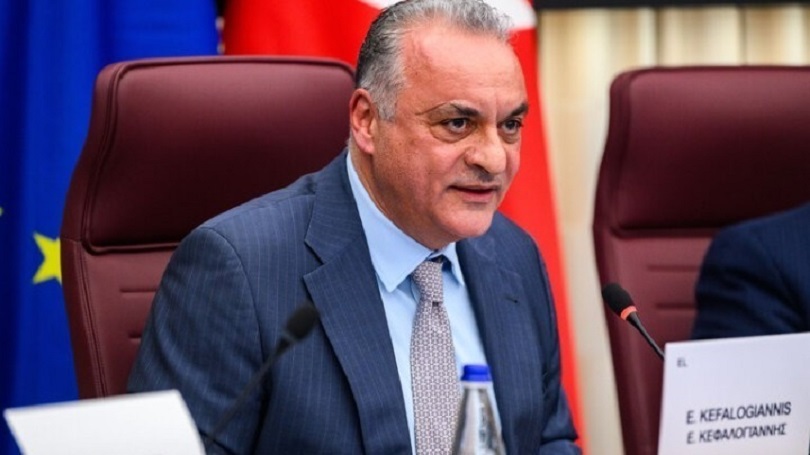 Ερώτηση Μ.Κ.Κεφαλογιάννη προς την Κομισιόν: Παράνομη και απαράδεκτη ενέργεια της Τουρκίας η ανακοίνωση των δύο θαλασσίων πάρκων