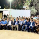 Κρήτη: Στ. Αρναουτάκης στον Αβδελλά: «Ιστορική δικαίωση η ανακήρυξη σε μαρτυρικό χωριό. Δημιουργούμε μουσείο για τη θυσία»