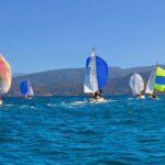 Μετάλλιο για τον ΝΟΓΚ στα J24