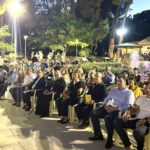 Ρέθυμνο: Νοσταλγία, συναισθήματα και ανακοινώσεις αναβάθμισης στον «Χρυσό Αιώνα» του Κήπου | φωτο