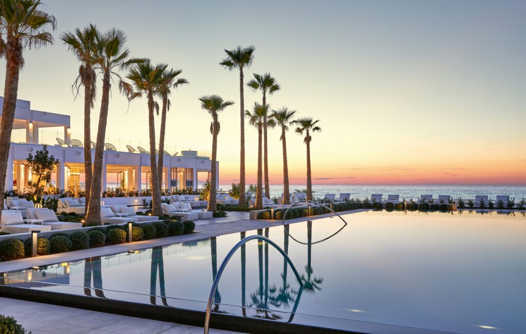 Η Grecotel γιορτάζει 50 χρόνια ιστορίας στο Ρέθυμνο