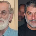 Μ.Αεράκης για Β Μπισμπίκη: “Ήμουν μαζί του στη βραδιά τσικουδιάς – Δεν είδα περίεργες συμπεριφορές”