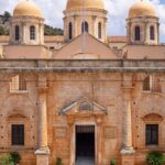 Χανιά: Μνημόνιο συνεργασίας για την ανάπτυξη του θρησκευτικού τουρισμού
