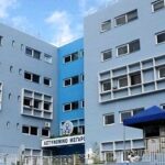Χανιά: Άνδρας στα κρατητήρια του Αστυνομικού Μεγάρου ήπιε χλωρίνη