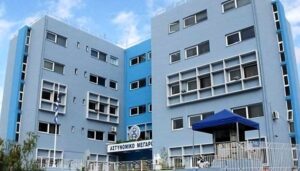 Χανιά: Συνελήφθη ο ενοικιαστής της αγνοούμενης Σταυρούλας Λεβεντάκη