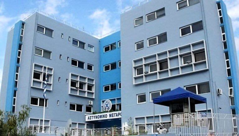 Σύλληψη άνδρα στα Χανιά μετά από καταγγελία της πρώην συζύγου του για απειλή