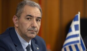 Η Ελλάδα είναι έτοιμη να αντιμετωπίσει μια νέα Θέουτα;