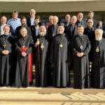Στο Ρέθυμνο η επιτροπή διαλόγου Ορθόδοξης και Ρωμαιοκαθολικής εκκλησίας