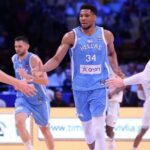 Eurobasket 2025: Πανέτοιμη η Εθνική για την ιστορική μάχη κόντρα στην Τουρκία