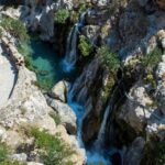 Κουρταλιώτικο φαράγγι: Περισσότεροι από 100.000 επισκέπτες από τον περασμένο Μάιο έως το τέλος Αυγούστου (φώτο)