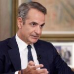 Χανιά: Πασχαλινό μήνυμα Μητσοτάκη με αναφορές σε ενότητα και αισιοδοξία