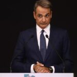 Στα Χανιά ο Κ. Μητσοτάκης για μεγάλο αναπτυξιακό συνέδριο