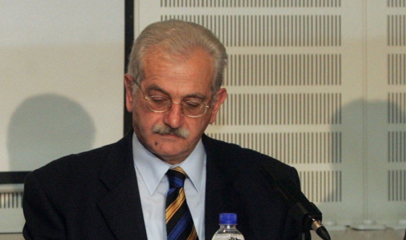 Ο Πρόεδρος της Δημοκρατίας θα κάνει τα αποκαλυπτήρια της προτομής του Νικολάου Παπαδάκη