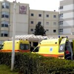 Κρήτη: Σοβαρό εργατικό ατύχημα σε οικοδομή