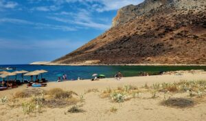 Χανιά: Γιορτή θαλάσσιας χελώνας – Δράση για την προστασία του περιβάλλοντος του Σταυρού