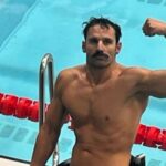 Χάλκινο μετάλλιο για τον Αντώνη Τσαπατάκη στο Παγκόσμιο Πρωτάθλημα Παρακολύμβησης