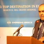 Ανάγκη για Εθνικό και Περιφερειακό Έλεγχο στις Κρίσιμες Υποδομές – Στο Επίκεντρο Μαρίνες και Λιμάνια