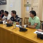 Συναντήσεις και ανταλλαγή καλών πρακτικών με επίκεντρο την ενδυνάμωση των ατόμων με αυτισμό