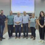 Σχεδιάζοντας την πράσινη ενεργειακή μετάβαση για το Δήμο Αμαρίου